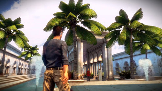 Unearthed Trail of Ibn Battuta screenshot 2
