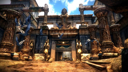 Unearthed Trail of Ibn Battuta screenshot 3