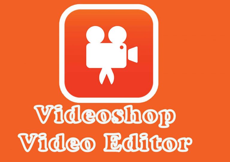 Videoshop App Android Free Downlaod