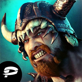 Vikings War of Clans Game Android Free Download