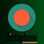 Voice Recorder Dictaphone icon