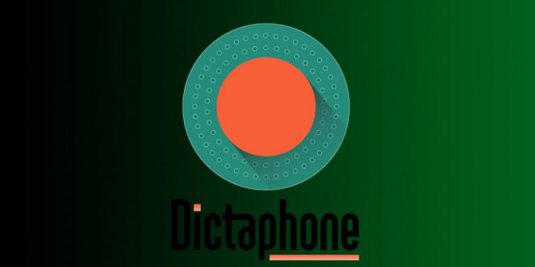 Voice Recorder – Dictaphone App Android Free Download