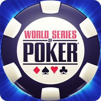 World Series of Poker Texas Holdem Poker Game Android Free Download