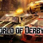 World of Derby icon
