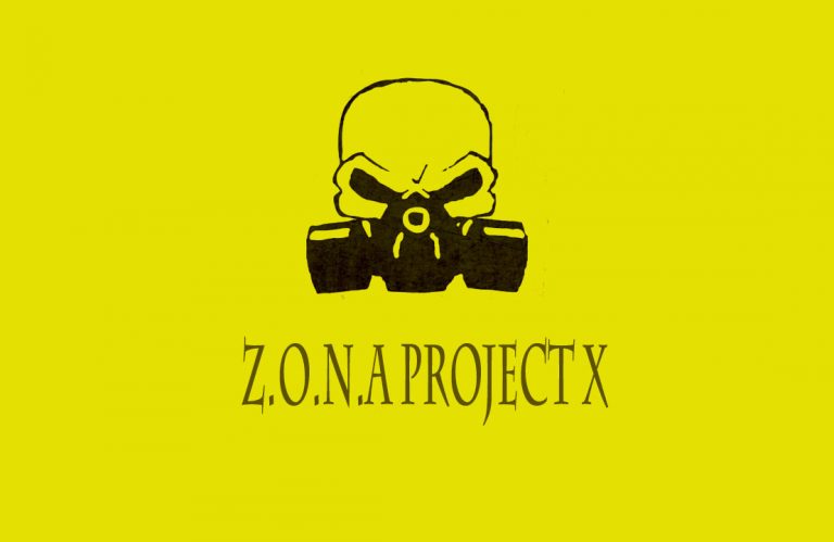 Z.O.N.A Project X Game Android Free Download