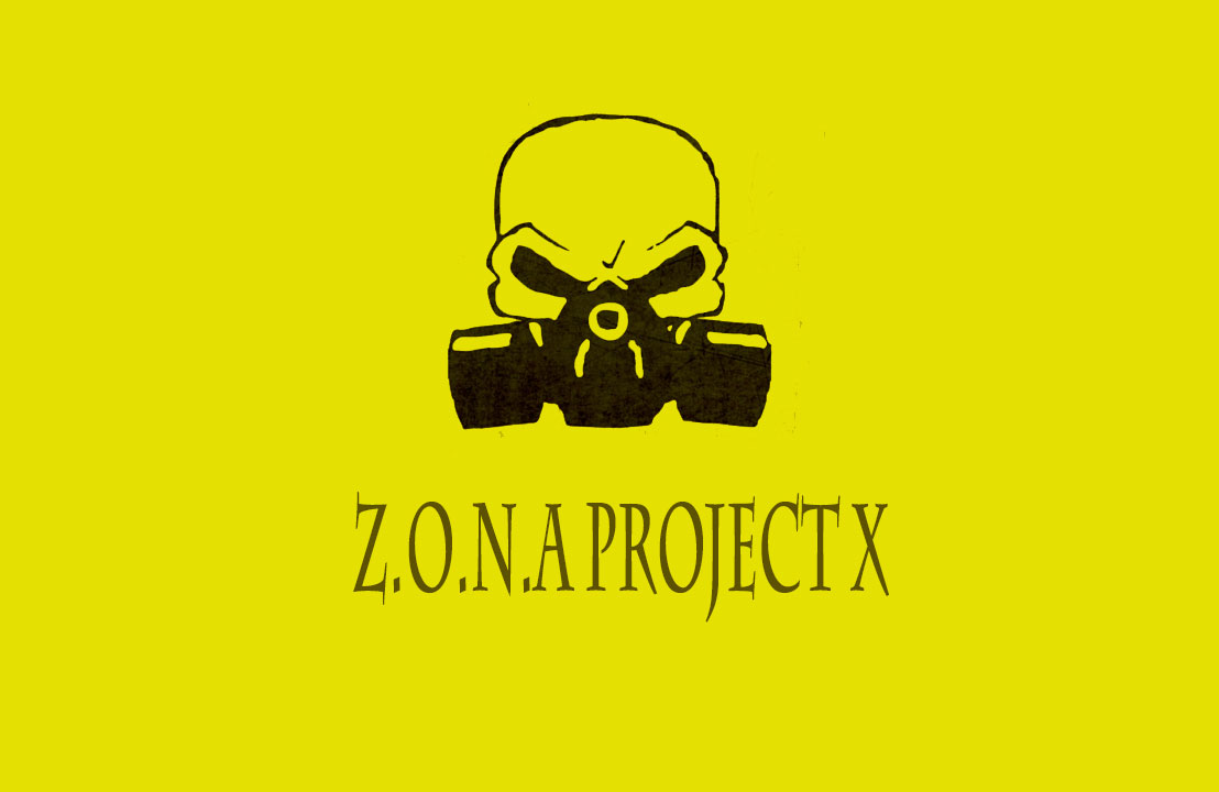 Z.O.N.A Project X Game Android Free Download