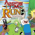 Adventure Time Run icon