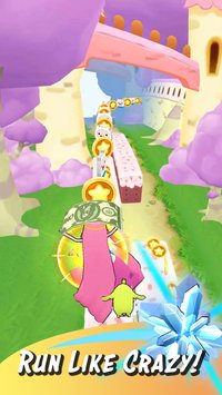 Adventure Time Run screenshot 2
