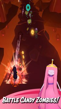 Adventure Time Run screenshot 3