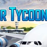 Air Tycoon 4 icon