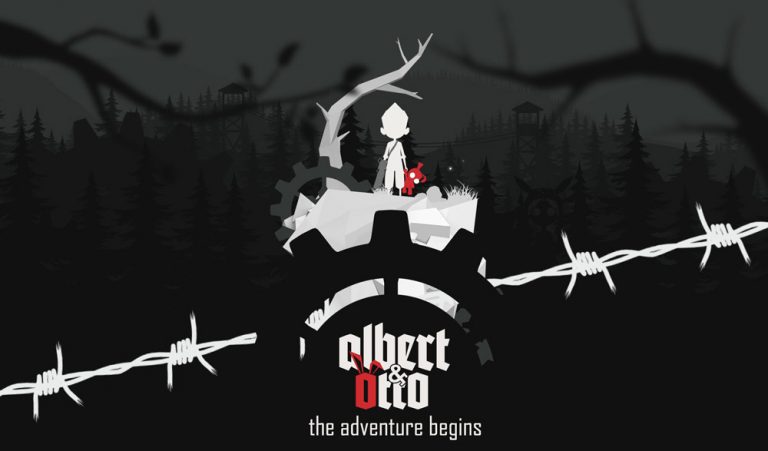 Albert and Otto Game Android Free Download