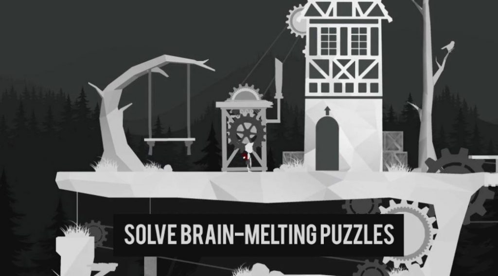 Albert and Otto screenshot 3