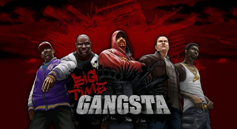 BIG TIME GANGSTA Game Android Free Download