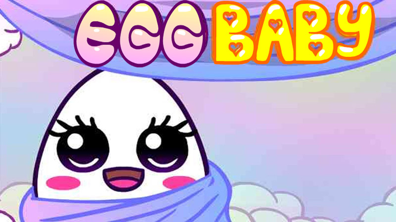 Egg Baby Game Android Free Download