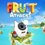 Fruit Attacks icon