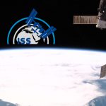 ISS Live icon