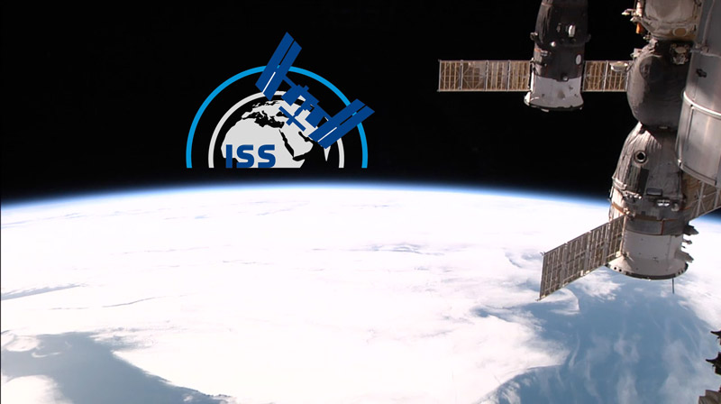 ISS Live App Android Free Download