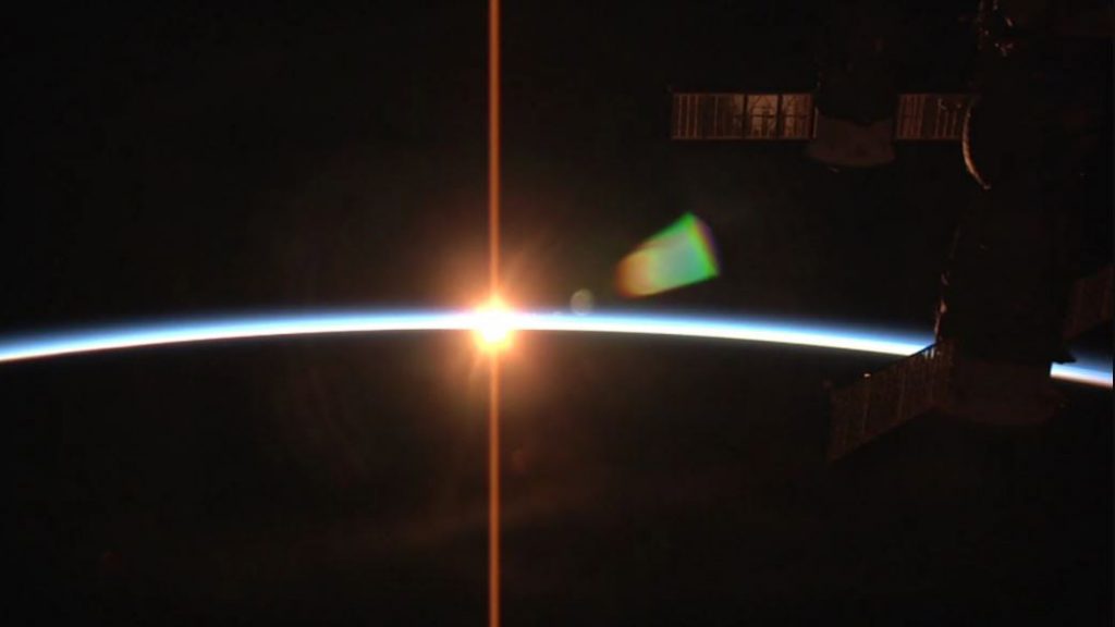 ISS Live screenshot 5