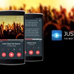 Just Music Player Pro icon