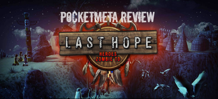 Last Hope Game Android Free Download