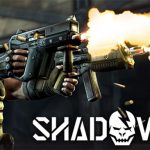 SHADOWGUN icon