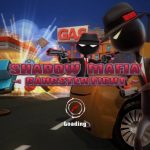 Shadow Mafia Gangster Fight icon