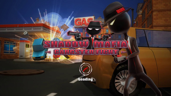 Shadow Mafia Gangster Fight Game Android Free Download