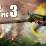 Tigers of the Pacific 3 Paid icon
