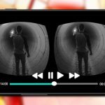 360 Player Videos icon