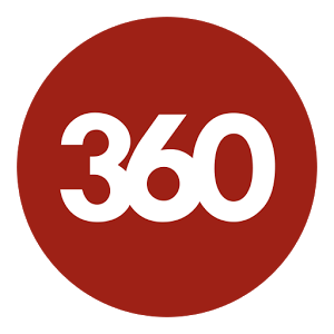 360 cities App Android Free Download