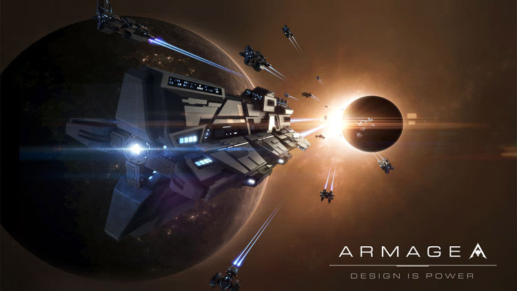 Armage Game Android Free Download