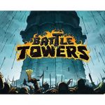 Battle Towers icon