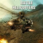 Battle of Helicopters icon
