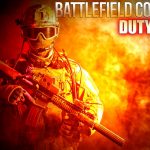 Battlefield Combat Duty Call icon