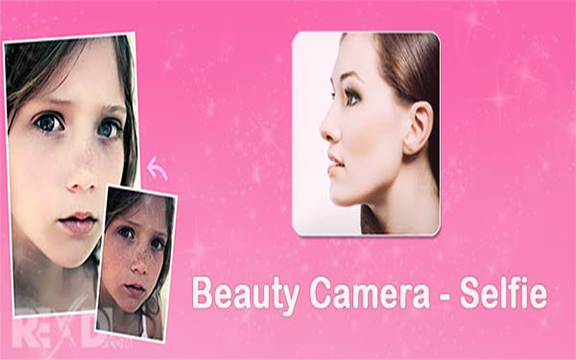 Beauty Camera – Selfie App Android Free Download