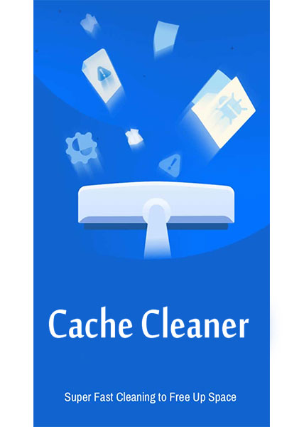 Boost Cache Cleaner Apps Android Free Download