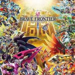 Brave Frontier icon