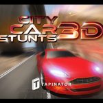 City Car Stunts 3D icon