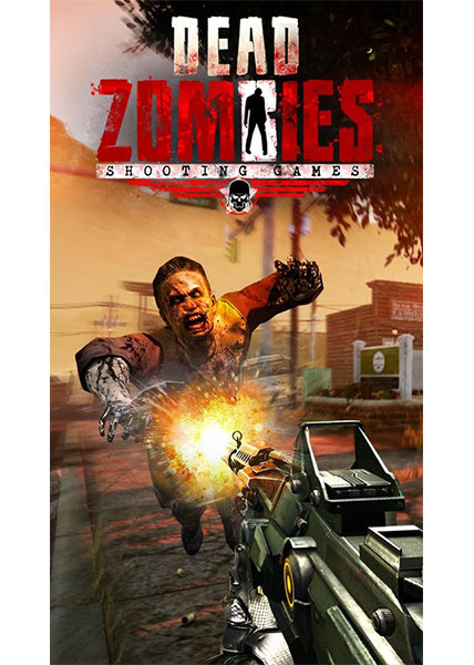 Dead Zombies screenshot 1