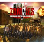 Dead Zombies icon