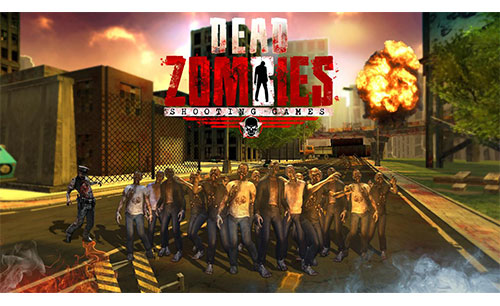 Dead Zombies Game Android Free Download