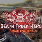 Death Truck Hero Apocalypse Road icon