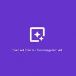 Deep Art Effects Photo Filter PRO icon