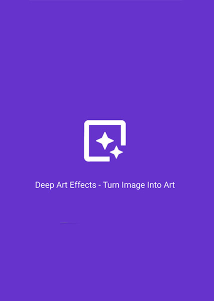 Deep Art Effects Photo Filter PRO App Android Free Download