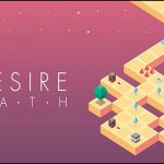 Desire Path icon