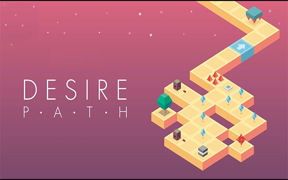 Desire Path Game Android Free Download