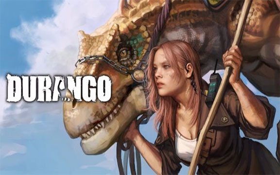 Durango Wild Lands Android Free Download Game