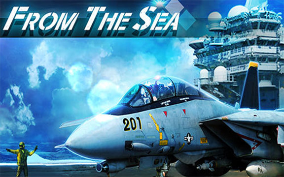 FROME THE SEA Game Android Free Download