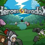 Heroes Paradox icon