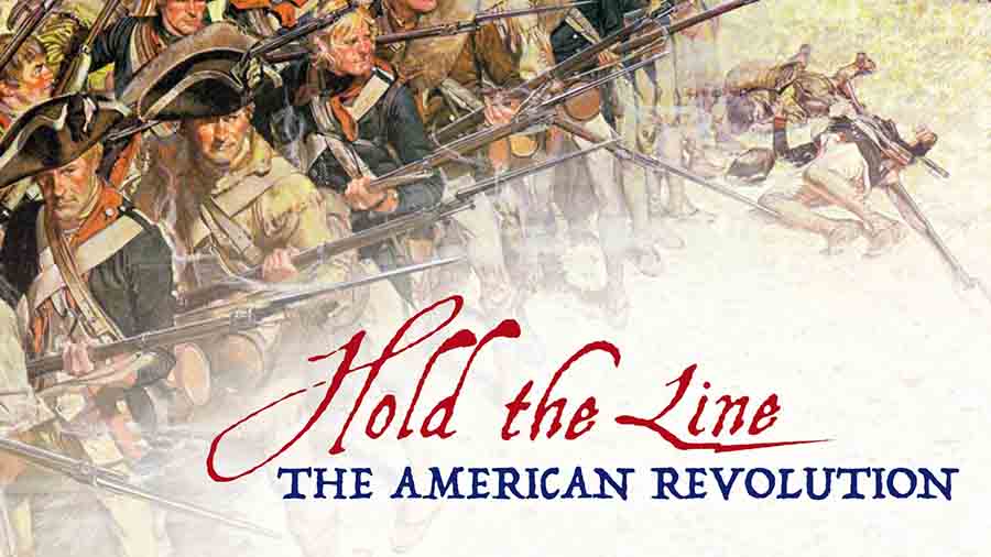 Hold the Line: The American Revolution Game Android Free Download